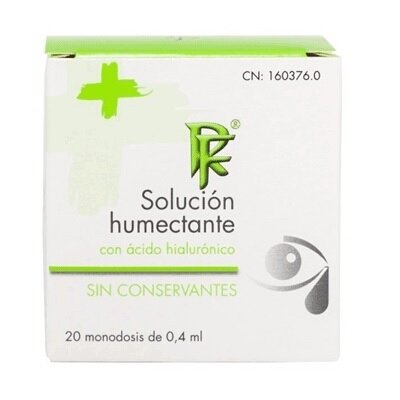 RF SOLUC.HUMECTANTE 0,5 20 UN