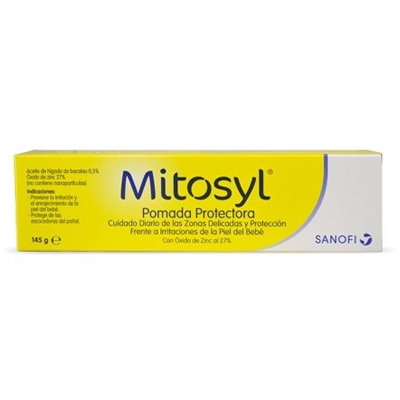 MITOSYL POMADA PROTECTORA 145 GRAMOS