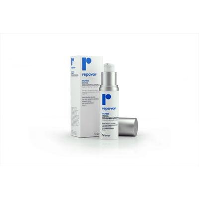 REPAVAR OILFREE CREMA DERMOREPAR. 30 ML