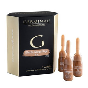 GERMINAL ACC.INMED.EFECTO MAQUILL. 3 AMP