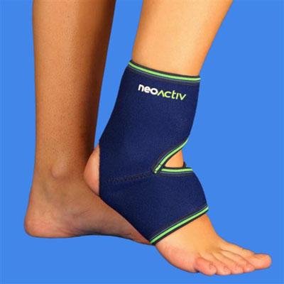 NEOACTIV TOBILLERA TB10A UNIVERSAL