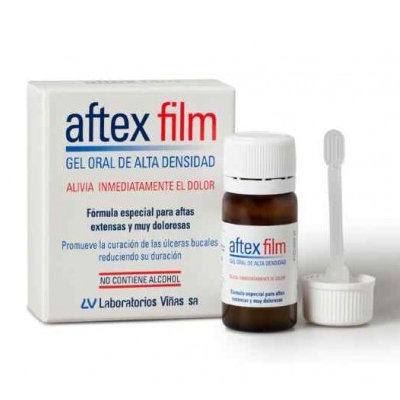 AFTEX FILM 10 ML