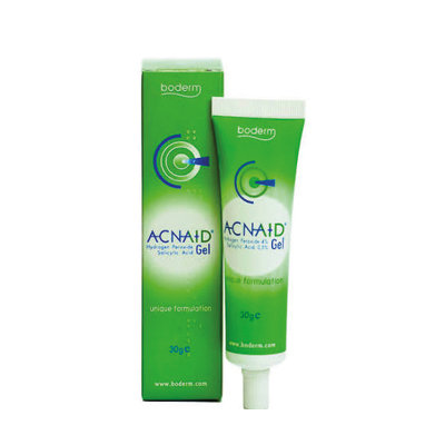 ACNAID GEL 30 G