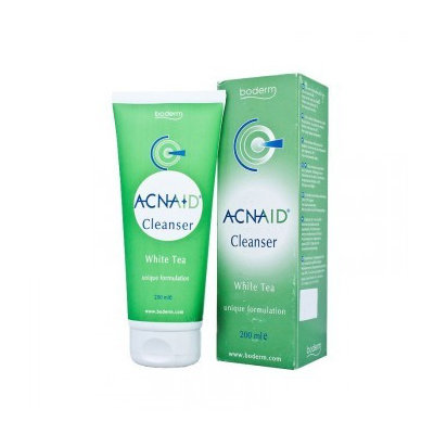 ACNAID LIMPIADOR 200 ML