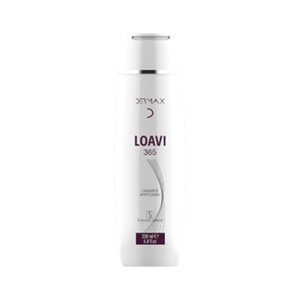 365 LOAVI CHAMPU ANTICAIDA 200 ML