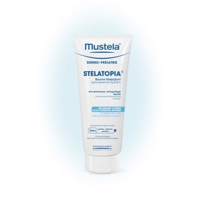 MUSTELA STELATOPIA BALSAMO INTENS 200 ML