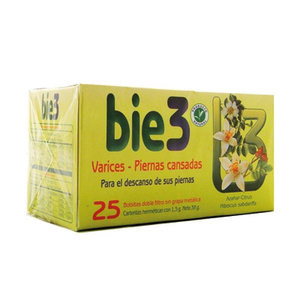 BIE 3 VARICES PIERNAS CANSADAS 25 FILTRO