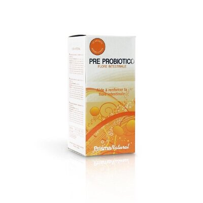PRE PROBIOTICO 15 SOBRES PRISMA NATURAL