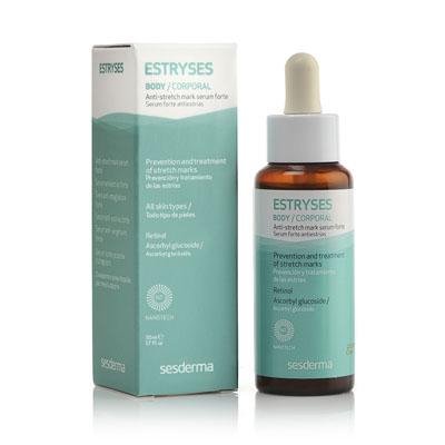 ESTRYSES SERUM ANTIESTRIAS FORTE 50 ML