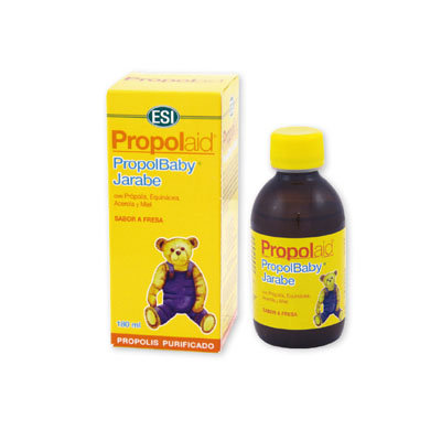 PROPOLAID PROPOLBABY JBE 180M TREPATDIET