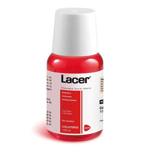 LACER COLUTORIO 100 ML