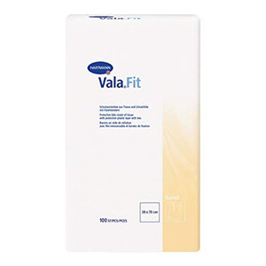 BABERO DESECHABLES VALAFIT PLUS 100 UND