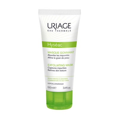HYSEAC MASCARILLA EXFOLIANTE  100 ML