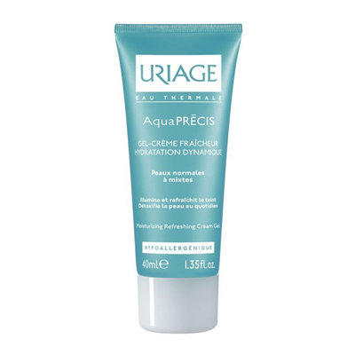 AQUAPRECIS MASQUE EXPRESS 40 ML
