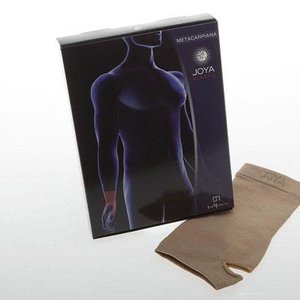 MUÑEQUERA JOYA METACARPIANA ELASTIC T S