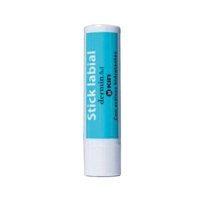 DERMIN FKD STICK LABIAL KIN 4 GRAMOS