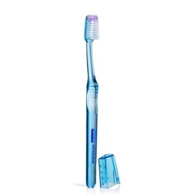 CEPILLO DENTAL VITIS ULTRASUAVE ACCESS