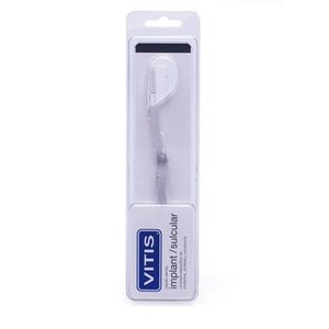 VITIS IMPLANT SULCULAR CEPILLO DENTAL