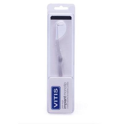 VITIS IMPLANT MONOTIP CEPILLO DENTAL