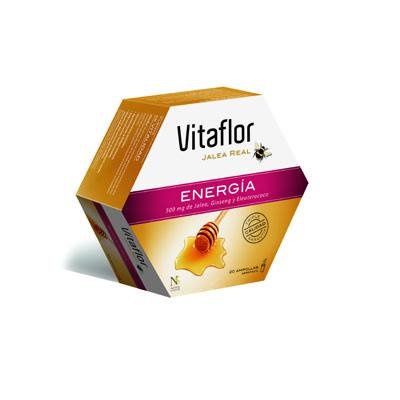 VITAFLOR ENERGIA PLUS