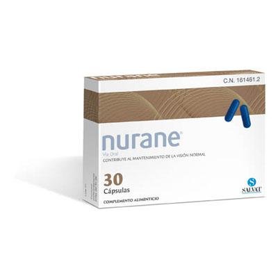 NURANE 30 CAPSULAS