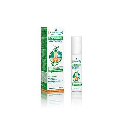 PURESSENTIEL RESPISTICK INHALAD 19AE 1ML