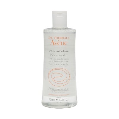 AVENE LOCION MICELAR 400 ML