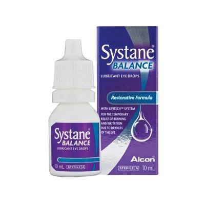 SYSTANE BALANCE GOTAS OFTALM.LUBRICANTES