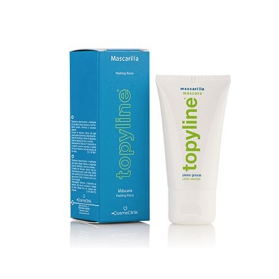 TOPYLINE MASCARILLA 50 ML