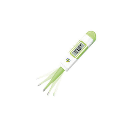 TERMOMETRO CLINICO DIG SANITEC S/BATERIA