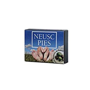 NEUSC PIES PASTILLA GRASA