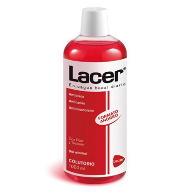 LACER COLUTORIO 1000 ML