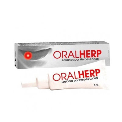 ORALHERP 6 ML