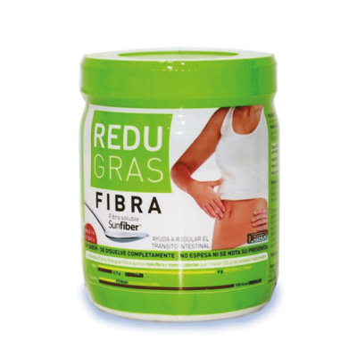 REDUGRAS FIBRA 100 GRAMOS