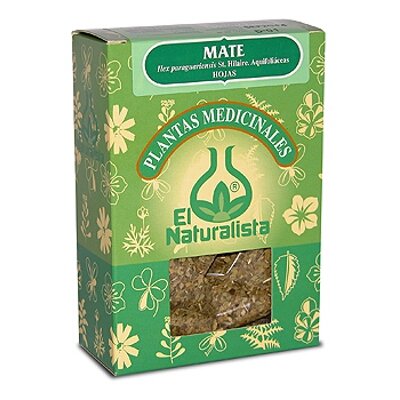 EL NATURALISTA MATE 60 GR.