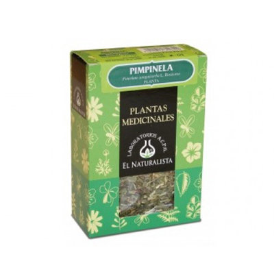EL NATURALISTA PIMPINELA 55 GR.