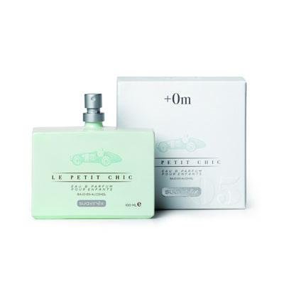 SUAVINEX PERFUME LE CHIC NIÑO 100 ML