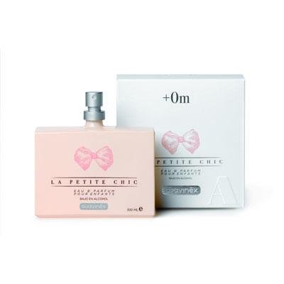 SUAVINEX PERFUME LE CHIC NIÑA 100 ML