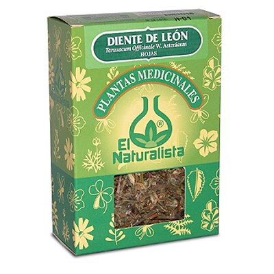 EL NATURALISTA DIENTE DE LEON 45 GR.