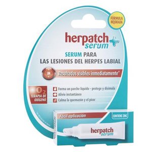 HERPATCH SERUM 5 ML