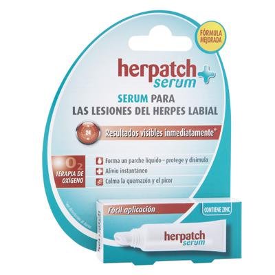 HERPATCH SERUM 5 ML