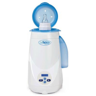 DR BROWN´S CALIENTABIBERON Y ESTERILIZAD