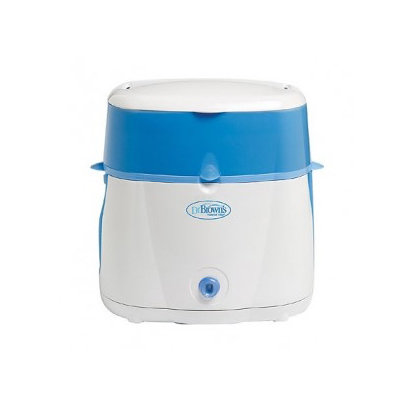 DR BROWN´S ESTERILIZADOR ELECT 6 BIBERON