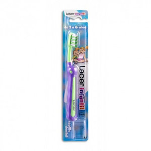 LACER CEPILLO DENTAL INFANTIL