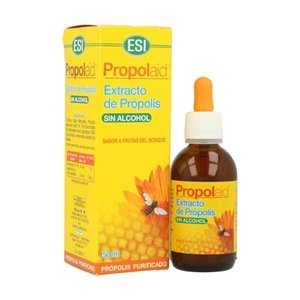 PROPOLAID PROPOLIS S/A EQUINAC 50ML TREP