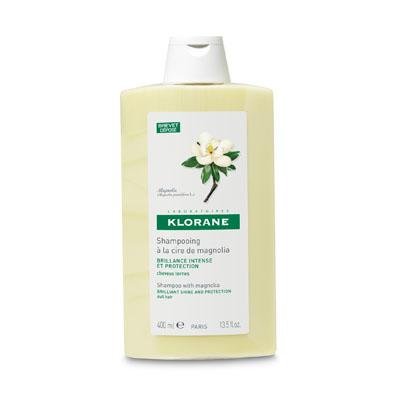 KLORANE CHAMPU CERA DE MAGNOLIA 400 ML