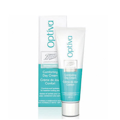 OPTIVA CREMA DIA PNM 40 ML