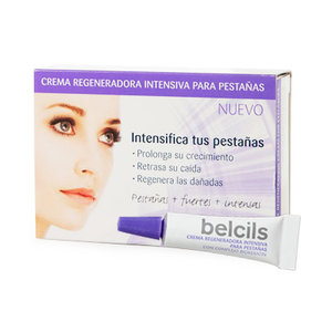 BELCILS CREMA REGENERADORA  PESTAÑAS 4ML