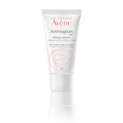 AVENE ANTI ROJECES MASCARILLA CALMANT 50