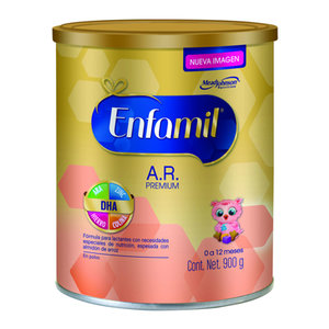ENFAMIL PREMIUM -1- A.R. 800 G.